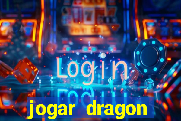 jogar dragon fortune demo